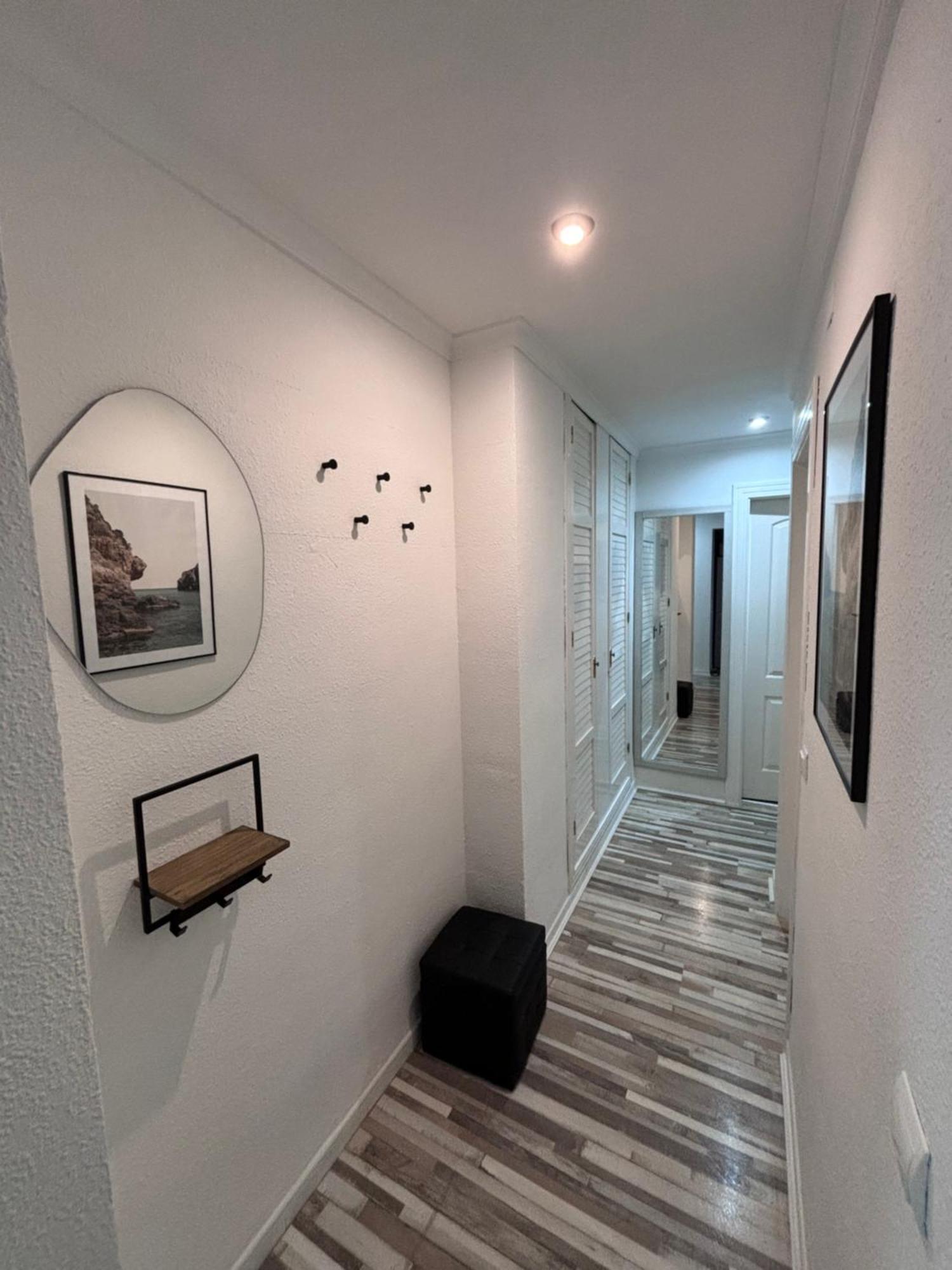 Apartamento Tenis Club En Javea Platja de Larenal Exterior photo
